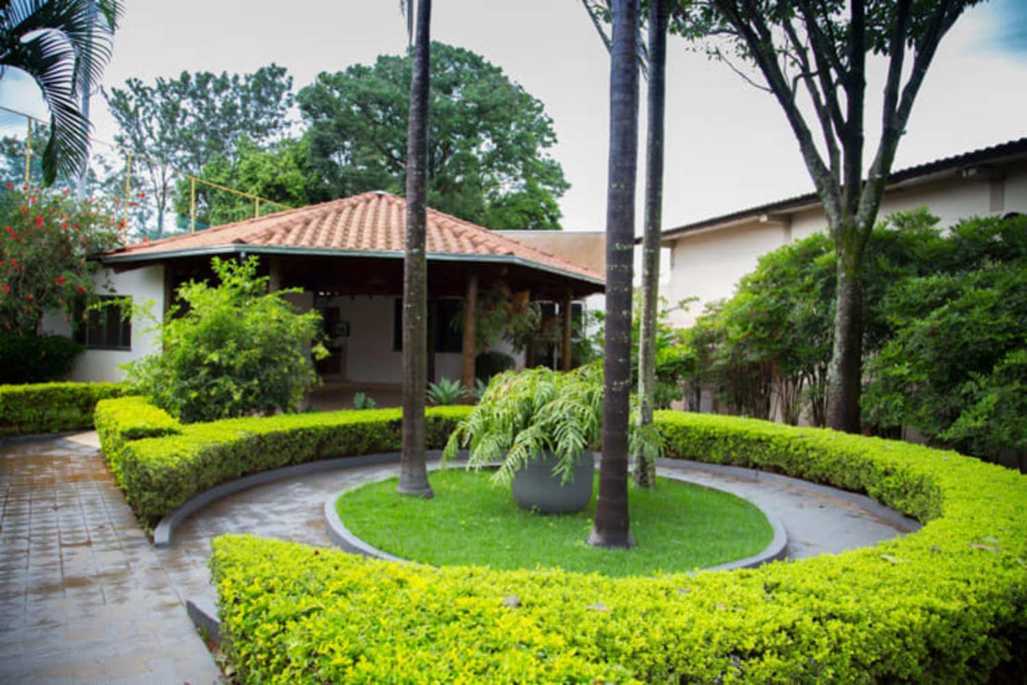 Hotel Dona Beja Araxá المظهر الخارجي الصورة