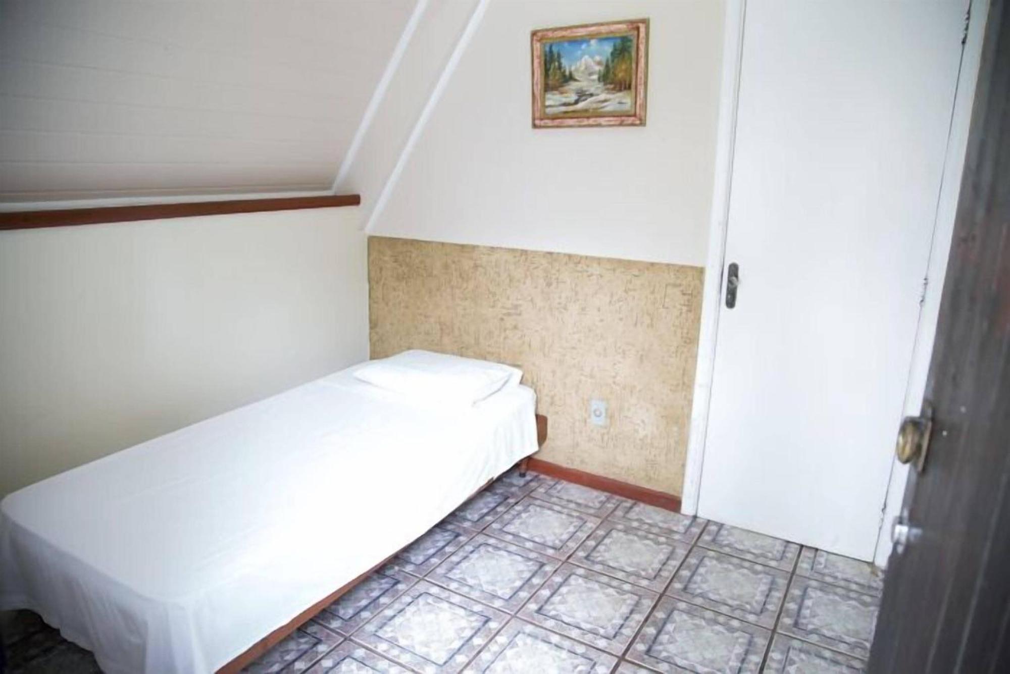 Hotel Dona Beja Araxá الغرفة الصورة