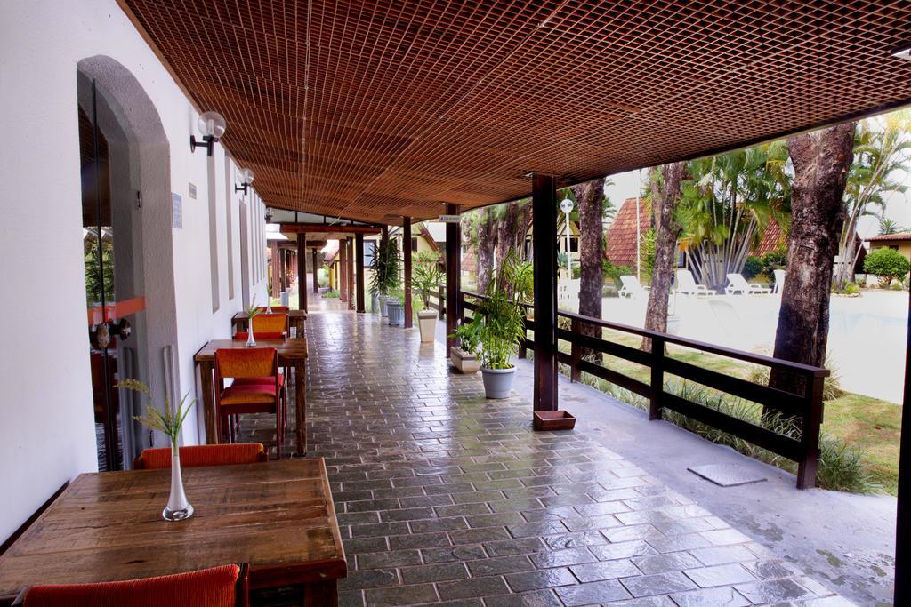 Araxá Hotel Dona Beja المظهر الخارجي الصورة